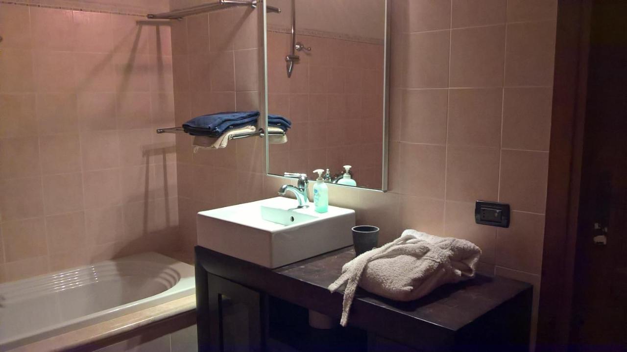 Mario'S Home Sasso  Экстерьер фото